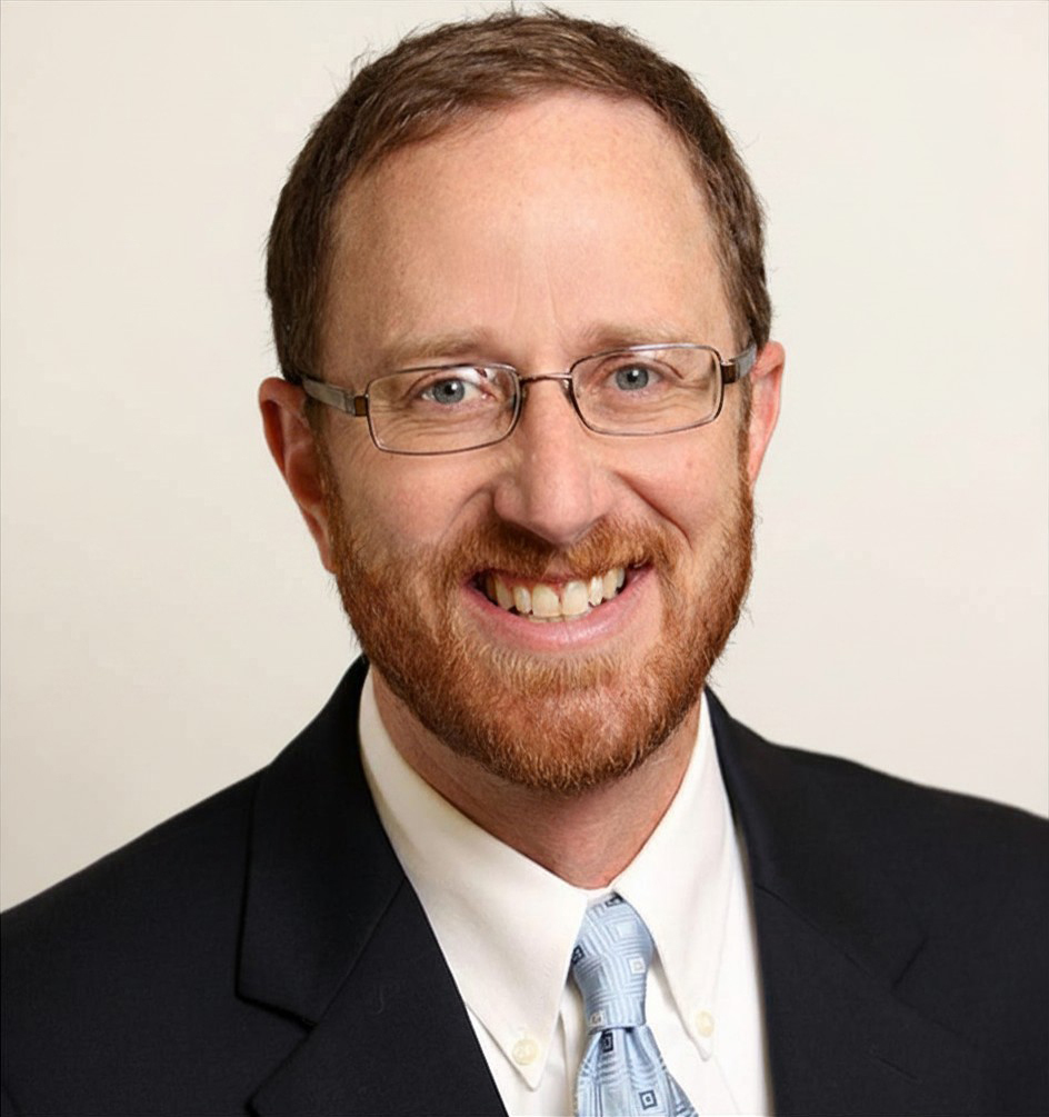 Dave Timmerman, M.Ed., PCC, CRC
