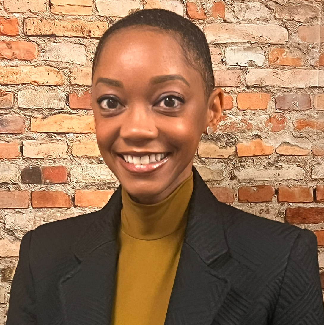 Gabrielle A. Hill, LPCC, RYT 200