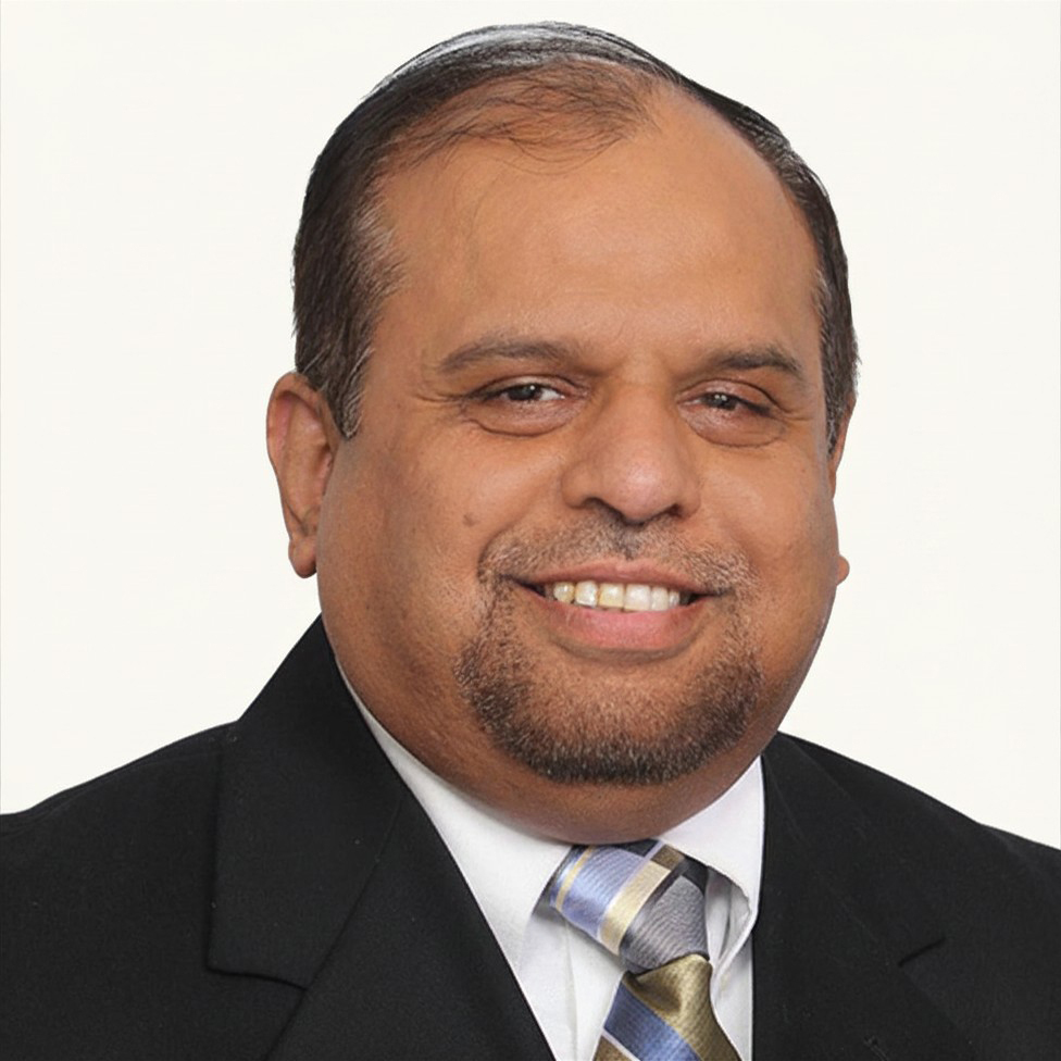 Irfan Ahmed, MD
