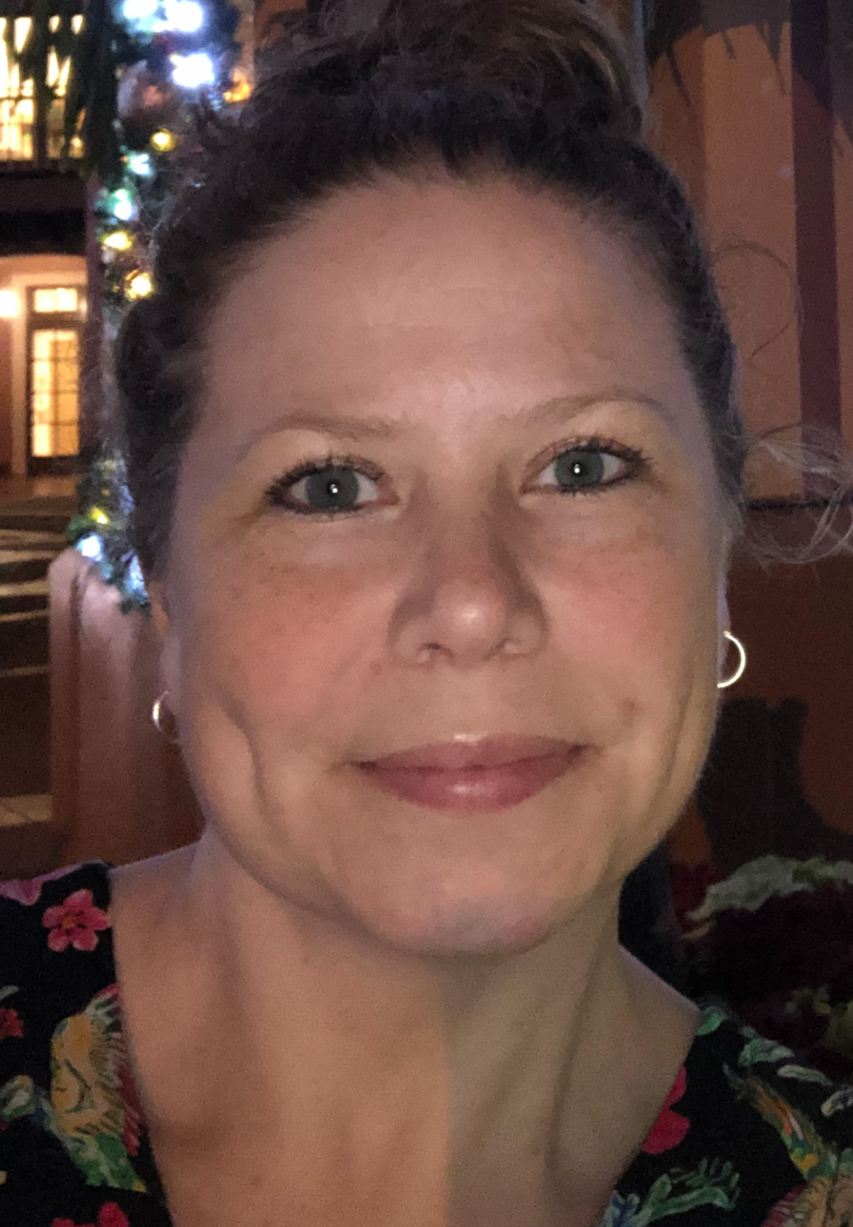 Jonna Brendle, M.A., LPCC-S, NCC