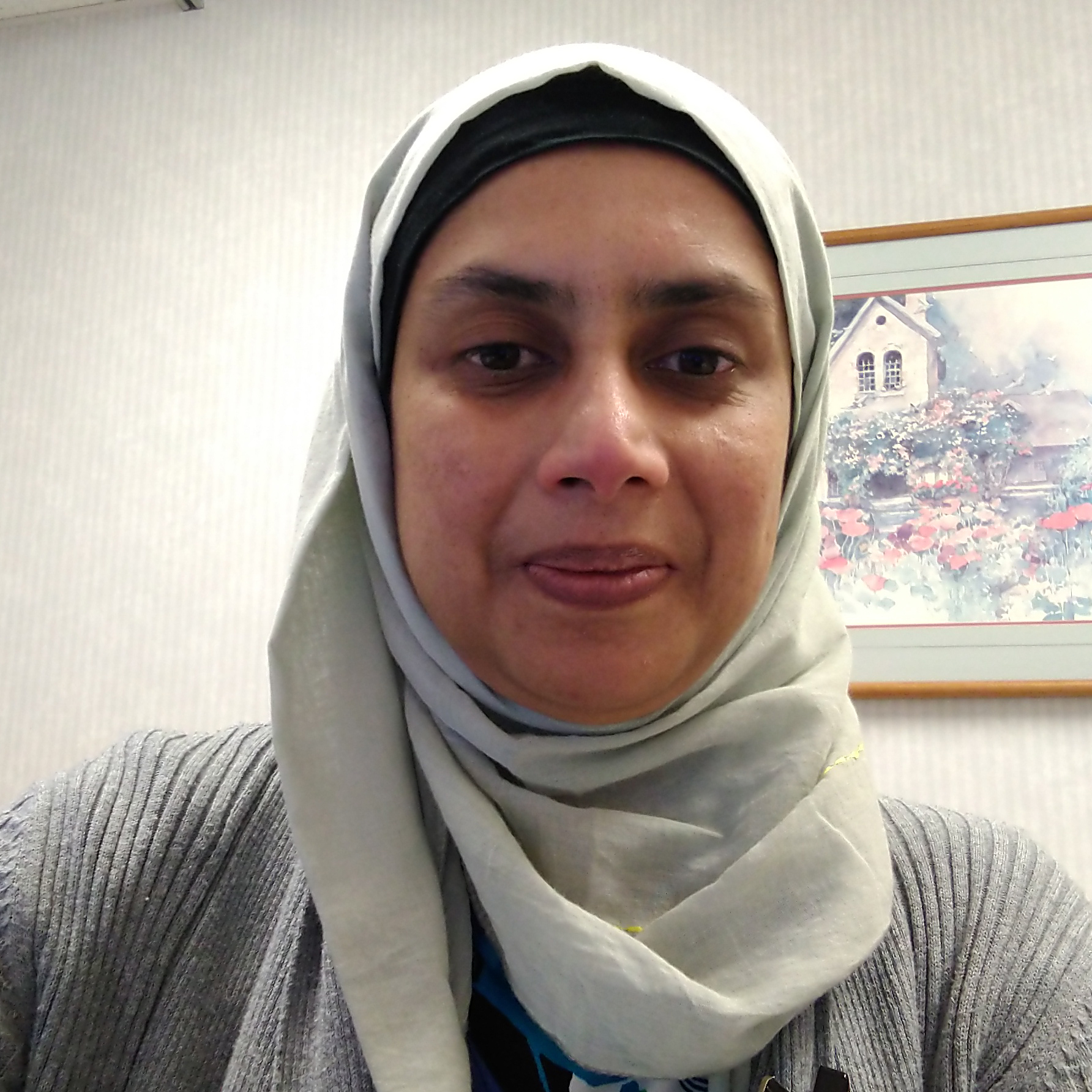 Meet Nazma and learn why she enjoys her career at Harbor