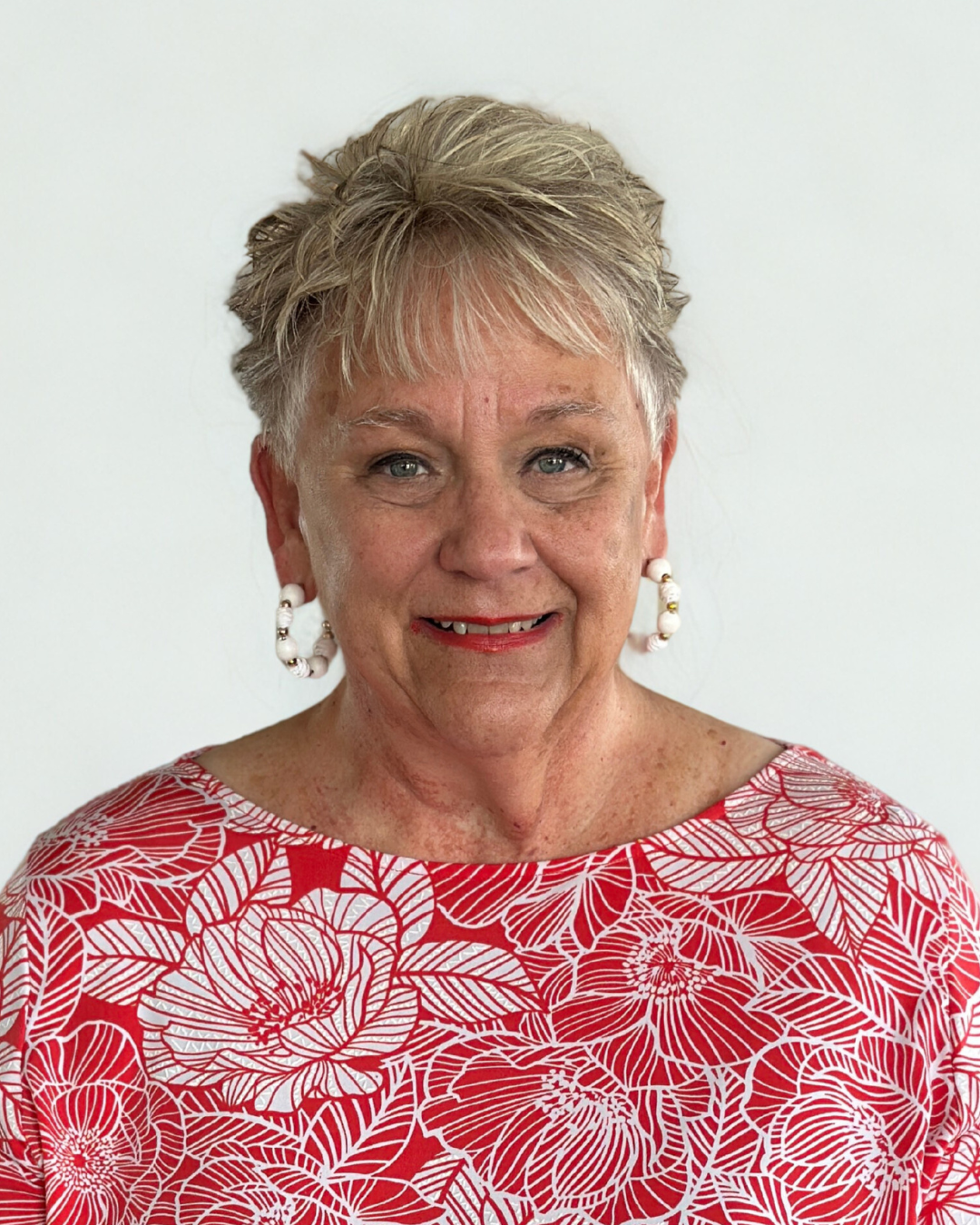 Pat Cook