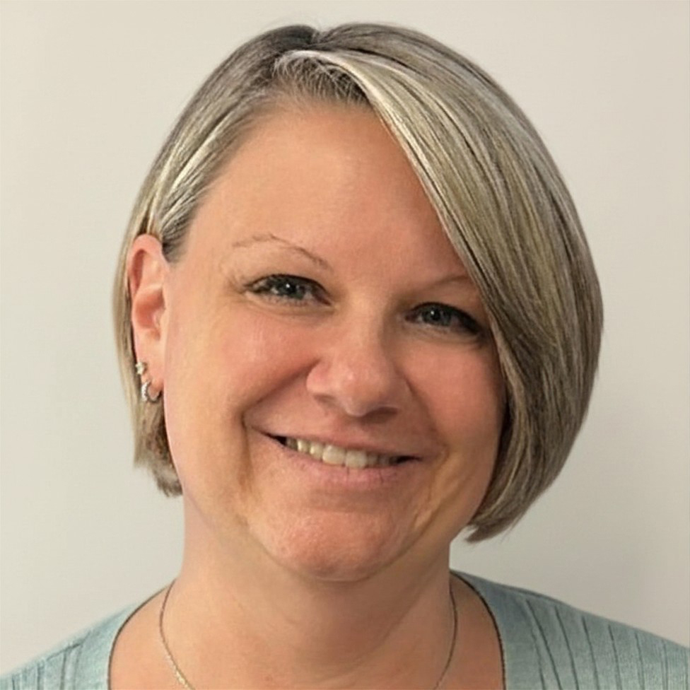 Valerie Moyer, Ph. D