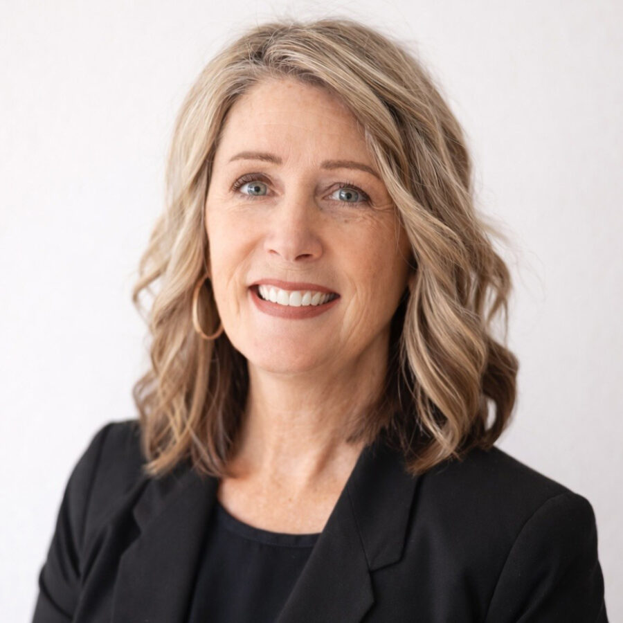 April Smucker, MBA