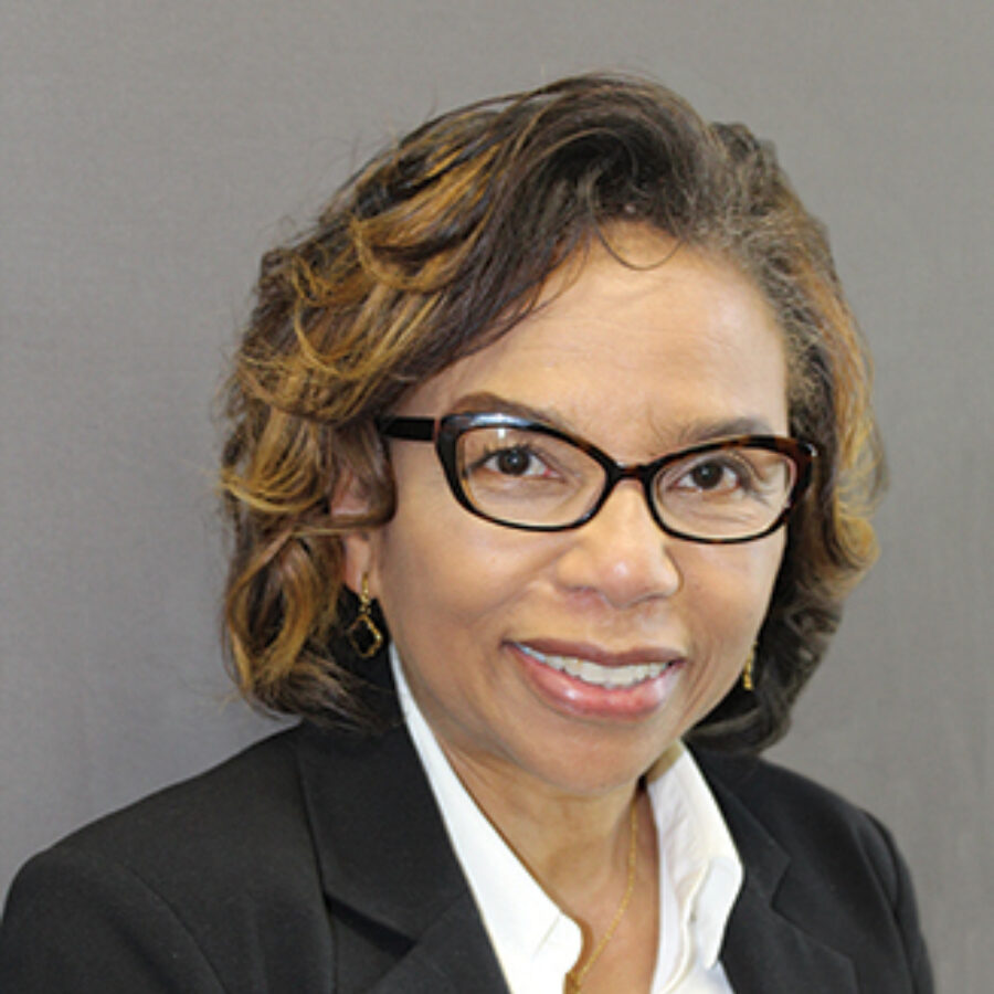 Cynthia Pinchback-Hines