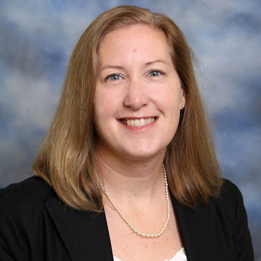 Cara Douglas, LPCC-S