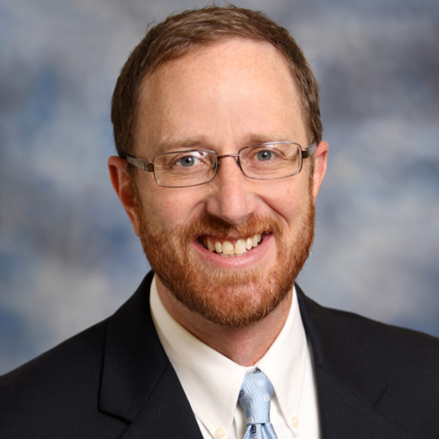 Dave Timmerman, M.Ed., PCC, CRC