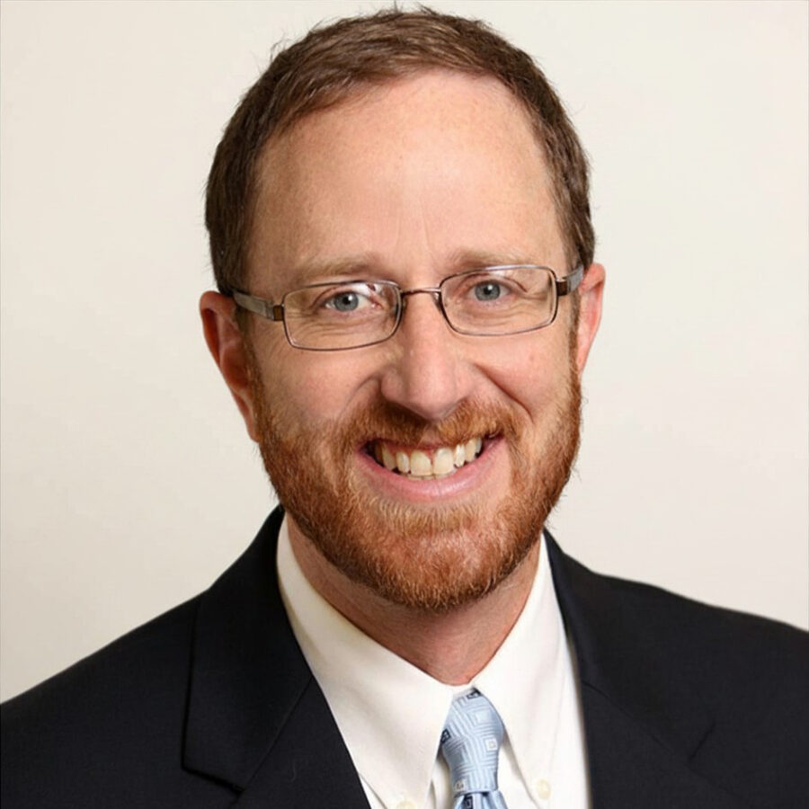 Dave Timmerman, M.Ed., PCC, CRC