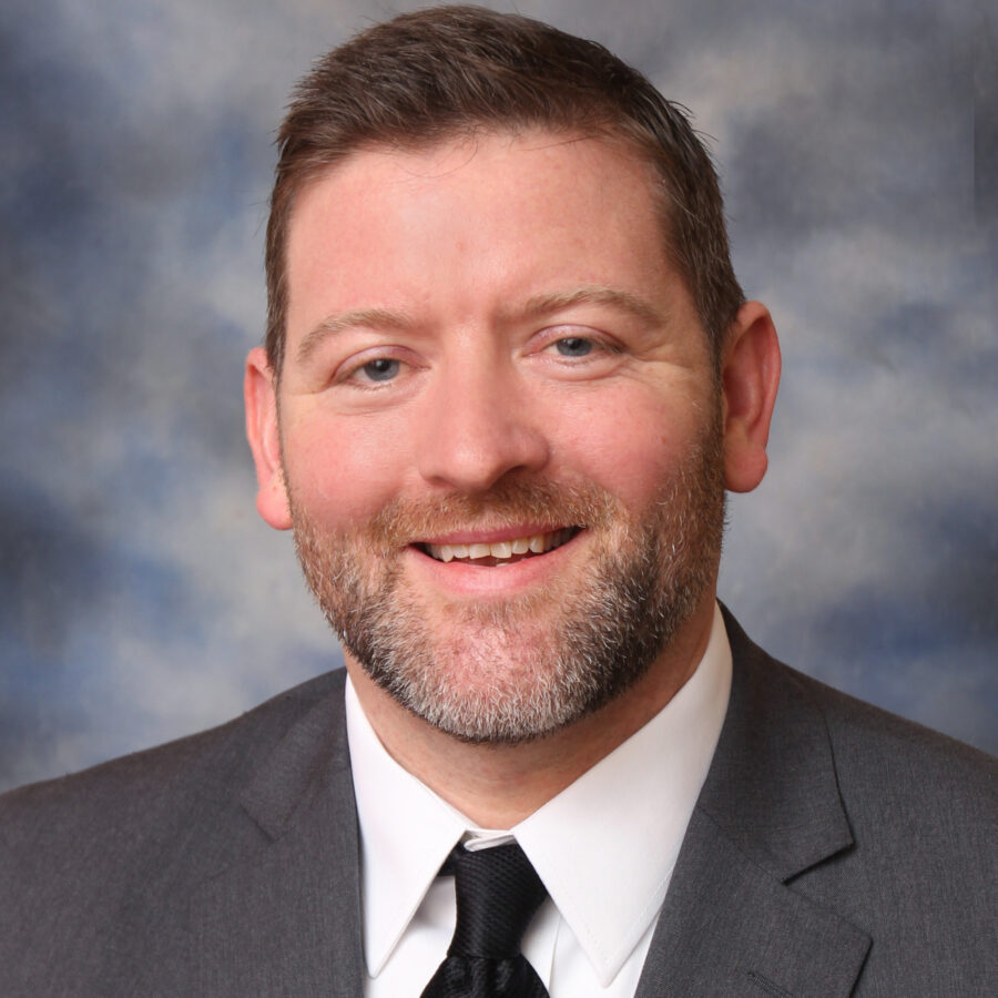 Dustin Watkins, MRC, BCBA