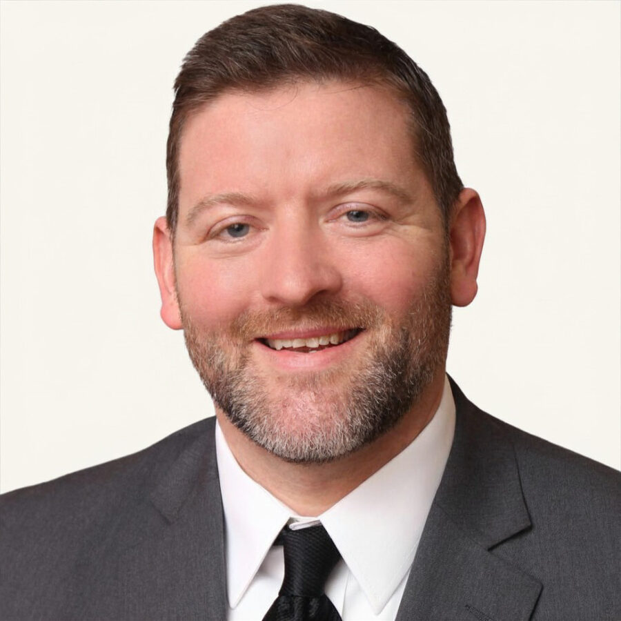 Dustin Watkins, MRC, BCBA
