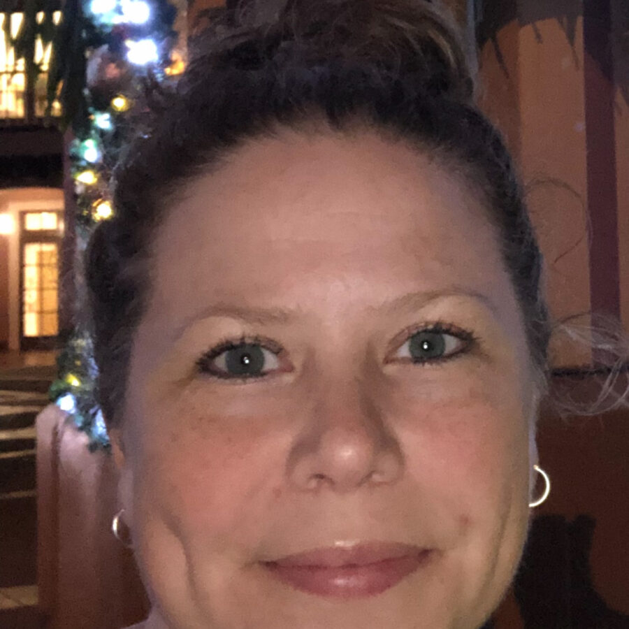 Jonna Brendle, M.A., LPCC-S, NCC