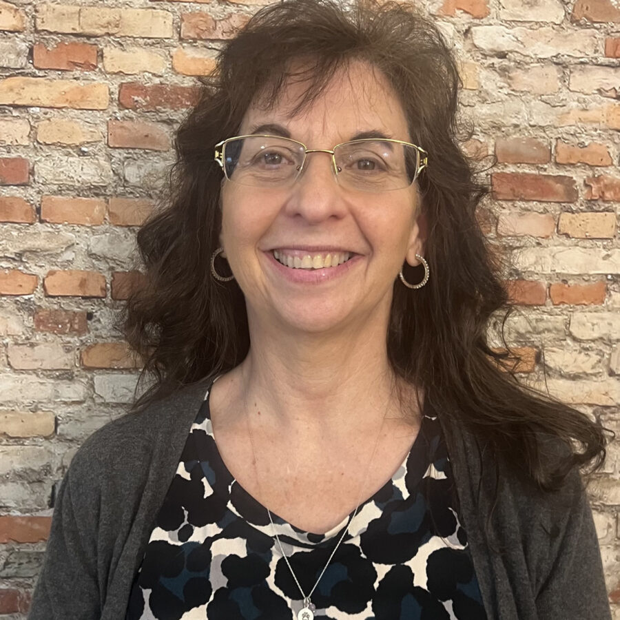 Kelly Garza, LSW, LCDC III-GAMB, OCPC, ICPS, C-AAIS