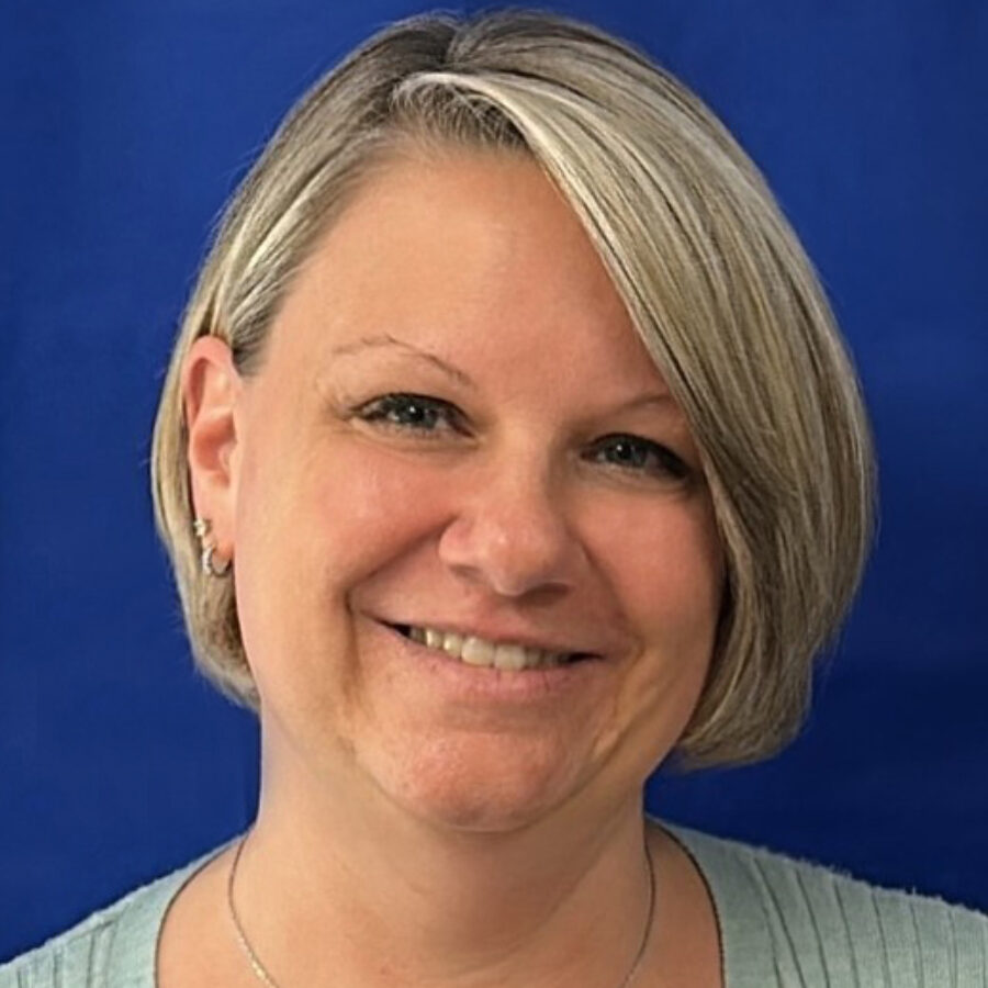 Valerie Moyer, Ph. D